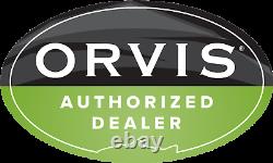 Orvis Encounter Outfit 905-4 9' Ft #5 Weight 4 Pc Fly Rod & Reel Kit In Stock