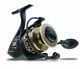 Penn BATTLE II 5000 Spin Fishing Spin Reel+Warranty+Free Postage