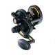 Penn Fathom Lever Drag 30 2 Speed Overhead Fishing Reel NEW @ Otto's Tackle Worl