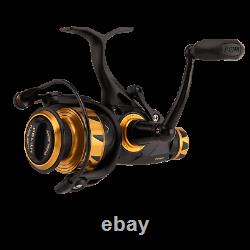 Penn Spinfisher VI 4500 Live Liner Spinning Fishing Reel NEW @ Otto's Tackle Wo