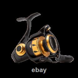 Penn Spinfisher VI 4500 Spinning Fishing Reel NEW @ Otto's Tackle World