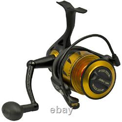 Penn Spinfisher VI 5500 Spinning Fishing Reel NEW @ Otto's Tackle World