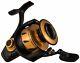 Penn Spinfisher VI Fixed Spool Spin Sea Fishing Saltwater Reel NEW All Sizes