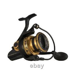 Penn Spinfisher VI SSV 7500 LONG CAST Spin Fishing Reel SSVI7500LC