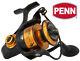 Penn Spinfisher VII Spinning Reels 2024 Model Saltwater Sea Fishing Spin