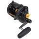 Penn Squall 30 VSW Lever Drag 2 Speed Overhead Fishing Reel NEW @ Otto's Tackle