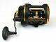 Penn Squall 50 LD Lever Drag Overhead Fishing Reel NEW @ Otto's Tackle World