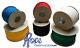 Polypropylene Multifilament, Colour line, marine, yachts, boats, By The Reel