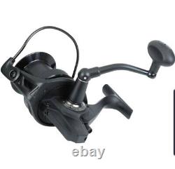 Radical Insist Slow 14000 Carp Reel (ONLY 2 IN STOCK!)
