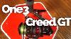 Reel Reviews The One3 Creed Gt Spinning Reel