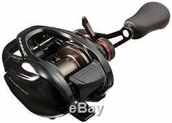 SHIMANO 17 Scorpion DC 100HG Right handed Bait casting reel from Japan