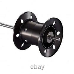 SHIMANO 21 Scorpion DC 151HG LEFT Bait Reel Double Axis Bass Fishing Japan New