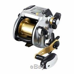 SHIMANO Electric Reel 15 Plemio 3000 from Japan New