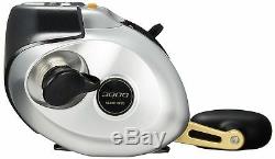 SHIMANO Electric Reel 15 Plemio 3000 from Japan New