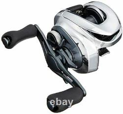 SHIMANO Fishing Reel 19 Antares HG Right&Left Handle Nylon Line Japan Out