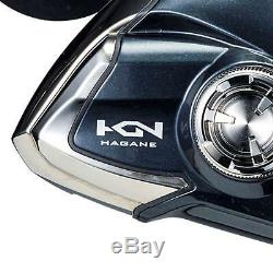SHIMANO Spinning Reel 17 Twin power XD C5000XG Tracking number Free shipping NEW
