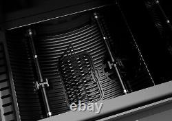 SUNLU FilaDryer S4 Filament Dryer Rapid Heating Adjustable Humidity 41KG 15KG
