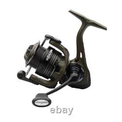 Savage Gear SG4AG 3000 Reel Front Drag