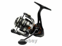 Savage Gear SG6 FD 2500 4000 Spinning Reel Soft-touch handle NEW 2022