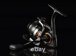 Savage Gear SG6 FD 2500 4000 Spinning Reel Soft-touch handle NEW 2022