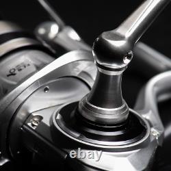 Savage Gear SGS6 Reel Predator Fishing Reel All Models Available NEW