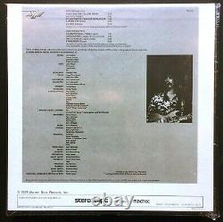 Sealed- Frank Zappa Apostrophe (') Magtec 7 1/2 Ips 4-track Reel To Reel Tape