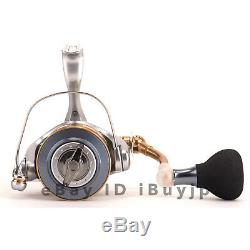 Shimano 13 Biomaster SW 5000XG Saltwater Spinning Reel 031594