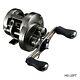 Shimano 17 Calcutta Conquest BFS HG-L (Left handle) From Japan