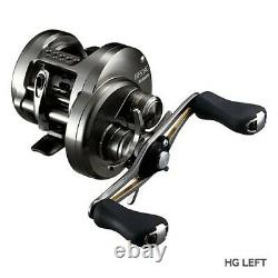 Shimano 17 Calcutta Conquest BFS HG-L (Left handle) From Japan