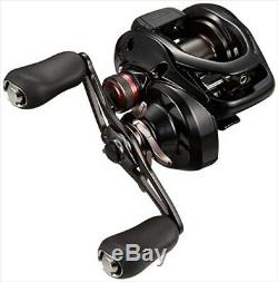 Shimano 17 Scorpion DC 100 HG (Right handle) From Japan