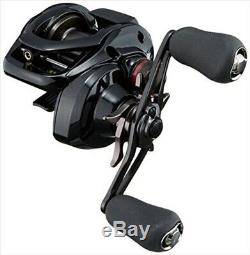 Shimano 17 Scorpion DC 101 (Left handle) From Japan