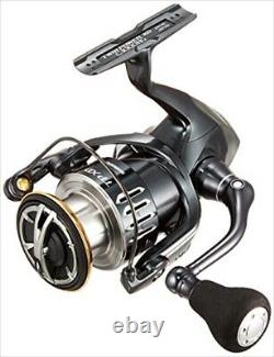 Shimano 17 Twin Power XD C3000HG From Japan