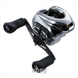 Shimano 18 Antares DC MD XG Right handle From Japan