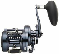 Shimano 19 Ossia Conquest Limited 400HG Right 6.2 Baitcast Reel Brand New DHL