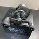 Shimano 20 CALCUTTA CONQUEST DC201HG LH 6.2 Casting Reel Made in Japan Brand New