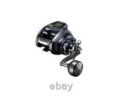 Shimano 20 Force Master 600 Right 5.1 Electric Reel English display Brand New