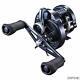 Shimano 20 Ossia Conquest Limited 200PG Right 4.8 Baitcast Reel Brand New DHL