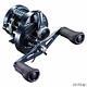 Shimano 20 Ossia Conquest Limited 201PG Left 4.8 Baitcast Reel Brand New DHL