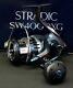 Shimano 20 STRADIC SW 4000XG 6.2 Spinning Reel Brand-New from Japan