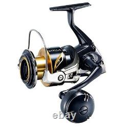 Shimano 20 Stella SW 6000PG From Japan
