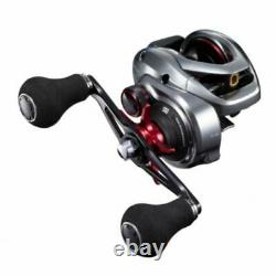 Shimano 21 Scorpion MD 300XGLH (Right handle) Ship From Japan
