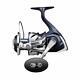 Shimano 21 TWIN POWER SW 10000HG 5.6 Spinning Reel Brand New DHL Shipping