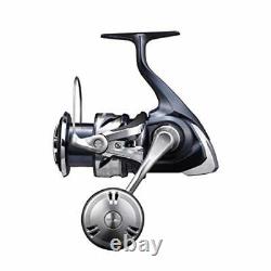 Shimano 21 TWIN POWER SW 4000XG 6.2 Spinning Reel Brand New DHL Shipping