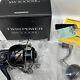 Shimano 21 TWIN POWER SW 5000HG 5.7 Spinning Reel Brand New