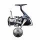 Shimano 21 TWIN POWER SW 5000XG 6.2 Spinning Reel Brand New DHL Shipping