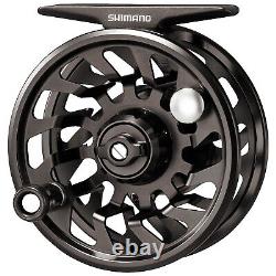Shimano ASQUITH 3/4 JDM FLY FISHING REEL Brand NEW BEST PRICE