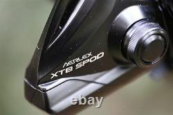 Shimano Aerlex 10000 XTB Spod Reel NEW Carp Fishing Spod Reel ALX10000XTBSP