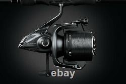 Shimano Aero Technium MgS XTD 14000 Carp Fishing Big Pit Reel New