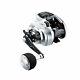 Shimano Electric Reel 14 Force Master 401 Left Handle Brand New F/s