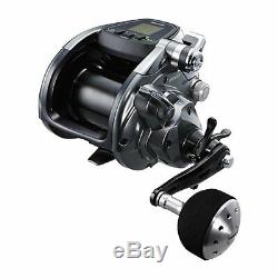 Shimano Electric Reel 14 Force Master 6000 Right Handle Brand New F/s